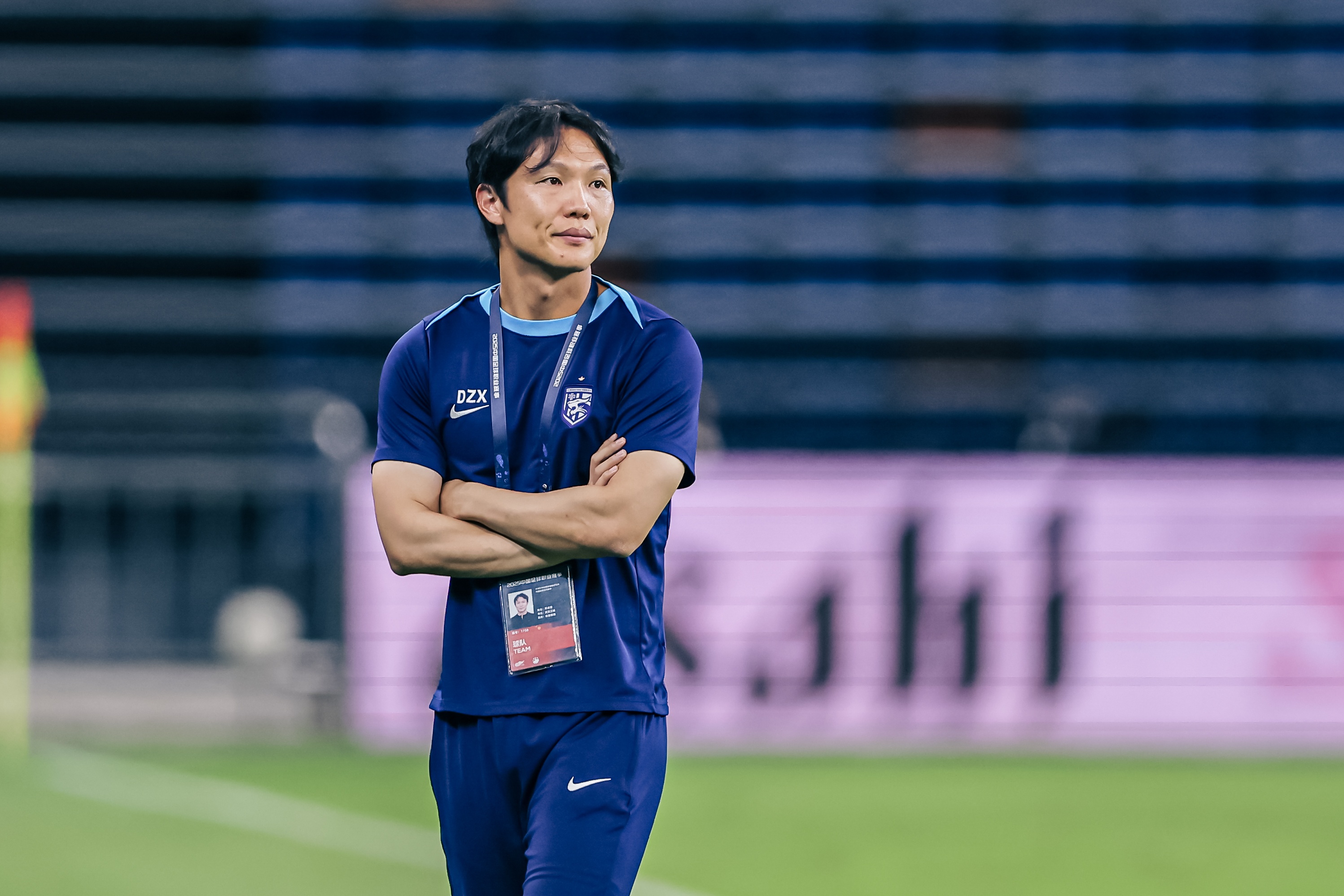 邓卓翔:半场好球难掩五轮不胜 赛程密集致被动换人成顽疾 邓卓翔:半场好球难掩五轮不胜 赛程密集致被动换人成顽疾