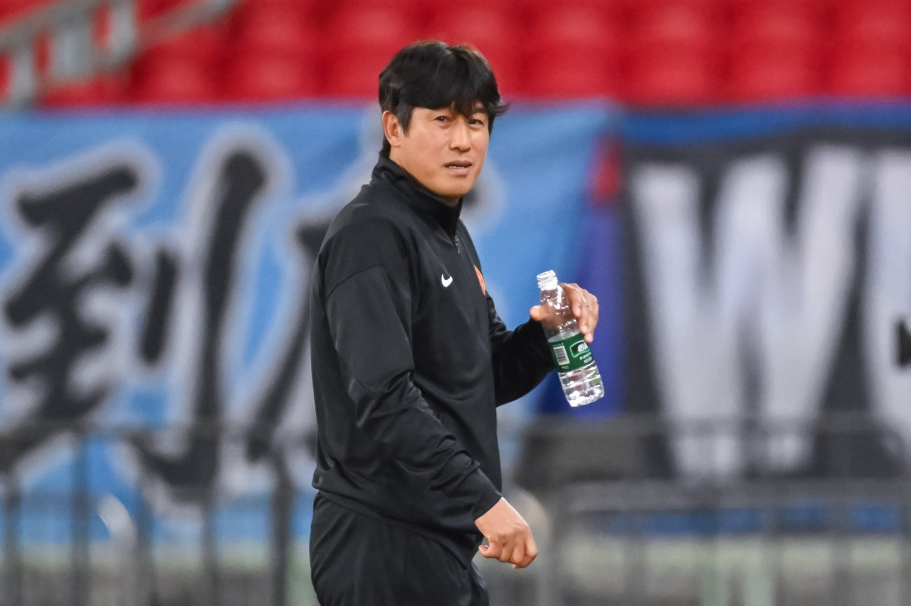 连败终结 徐正源铁人客场2-2逼平三镇