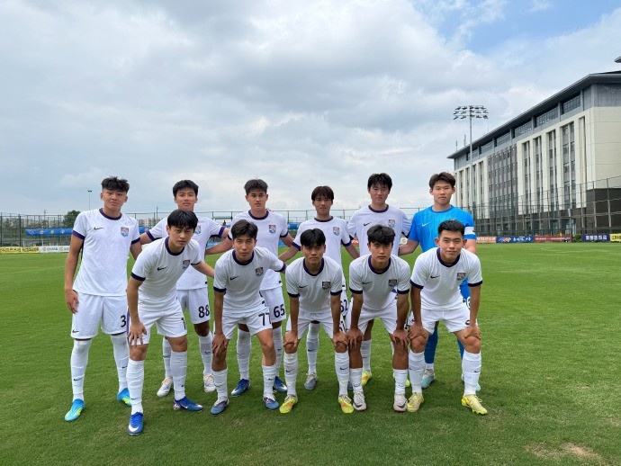 中青赛U20组第一阶段:津门虎7胜2平1负锁定第六晋级 中青赛U20组第一阶段:津门虎7胜2平1负锁定第六晋级