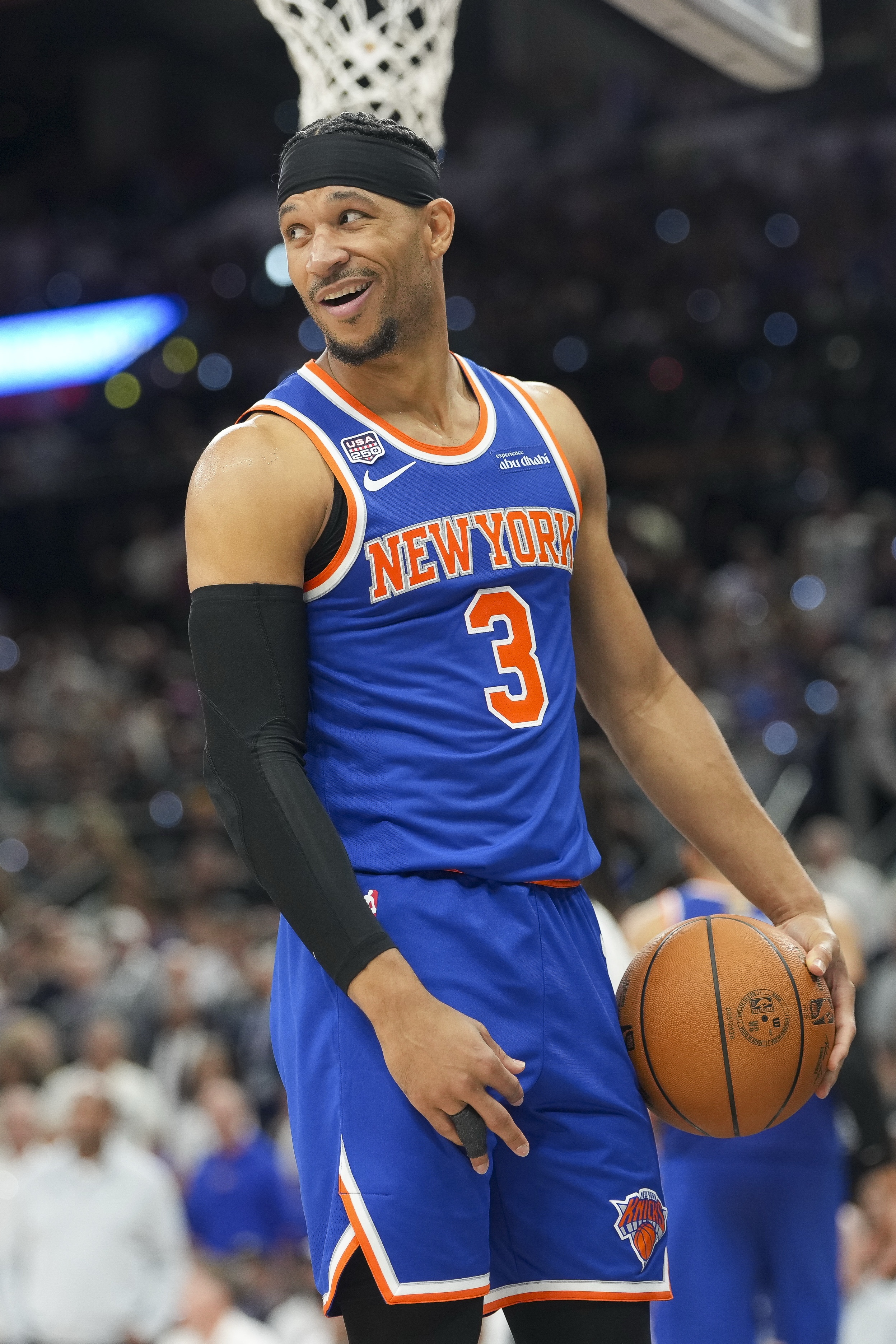 约什·哈特成史上首位夺冠的夏联MVP 约什·哈特成史上首位夺冠的夏联MVP