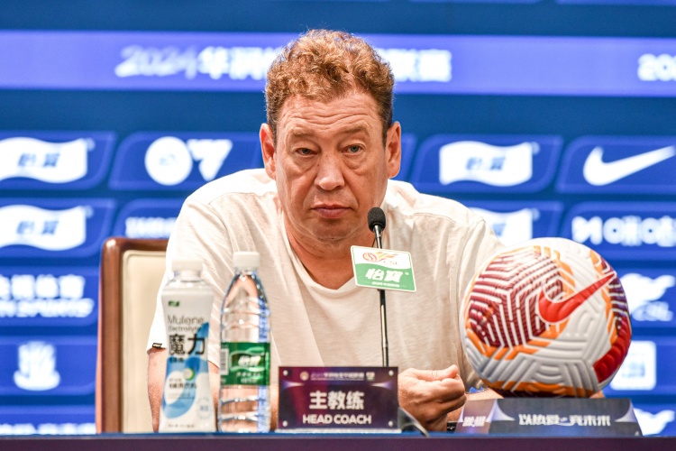 特谢拉复出 申花主场迎战浙江 斯卢茨基:伤病未彻底扭转