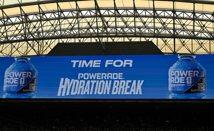 极端热浪侵袭费城：法国vs巴拉圭体感温度或达46℃ 湿球超安全阈值