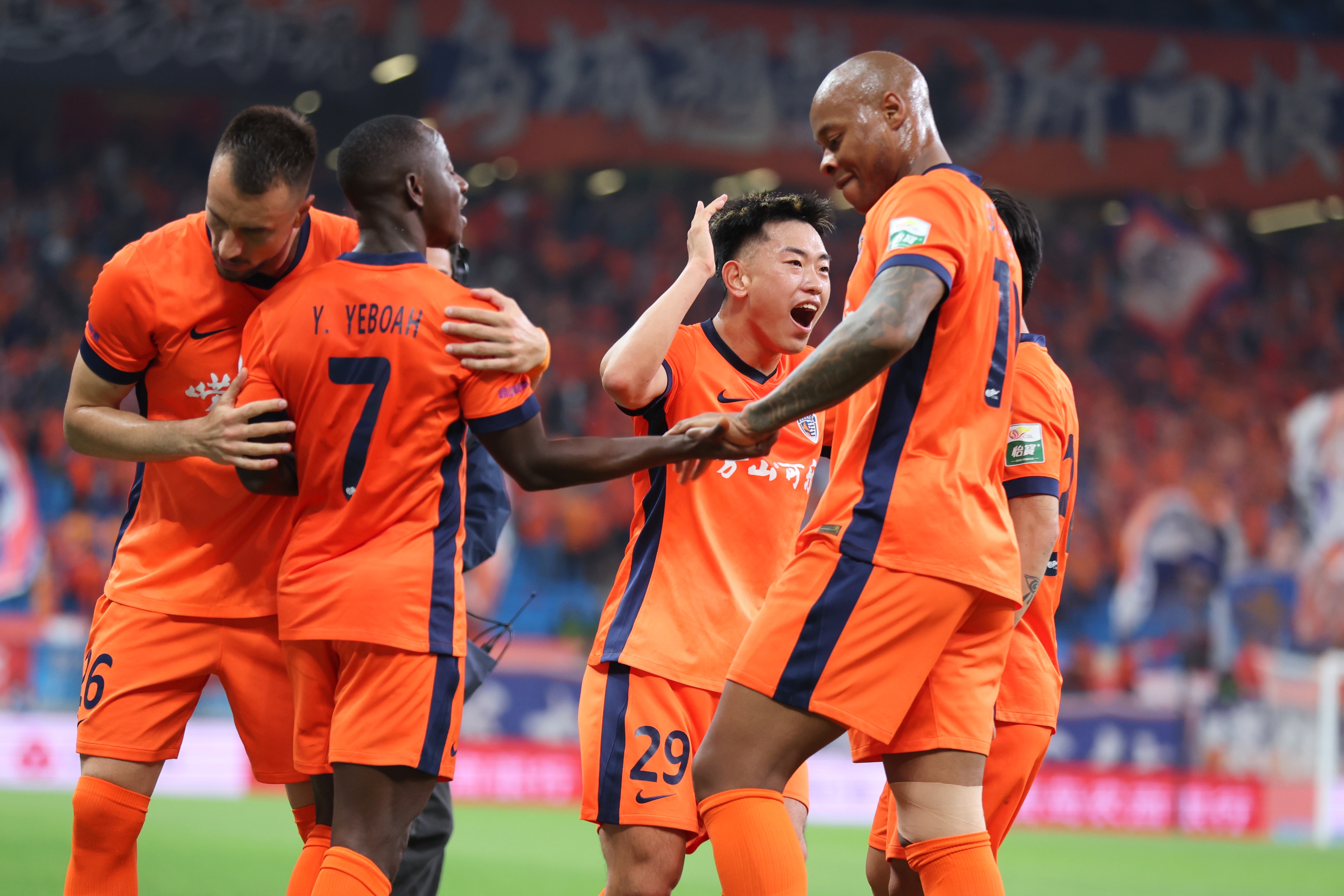 FIFA禁令解除 海牛延边转正 三级俱乐部全清零 FIFA禁令解除 海牛延边转正 三级俱乐部全清零