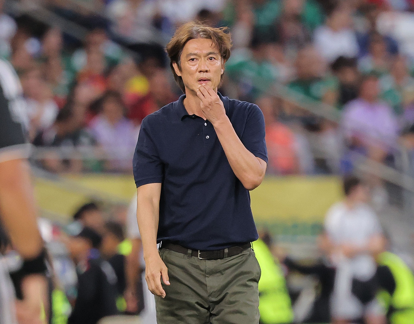 韩媒:洪明甫国内声名狼藉,J联赛多队有意邀其执教