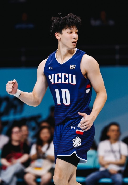宋昕澔首选CBA但提条件:环境稳定无风险 否则赴日韩 宋昕澔首选CBA但提条件:环境稳定无风险 否则赴日韩