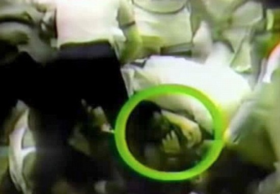 丹尼·安吉:不只是交易狂,他曾是咬断手指也要赢的混蛋 丹尼·安吉:不只是交易狂,他曾是咬断手指也要赢的混蛋