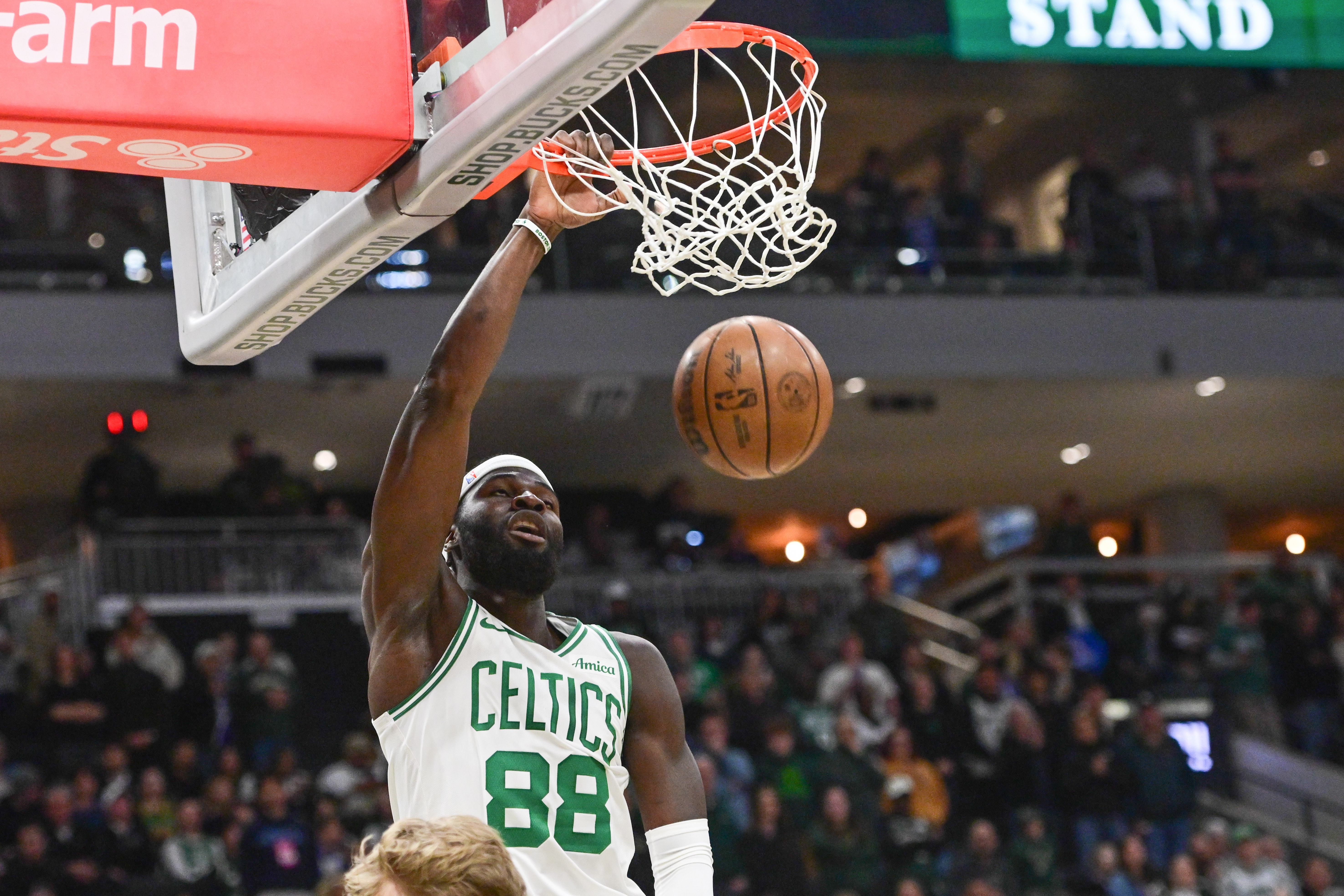奎塔谈布朗交易:难以替代,但这就是NBA