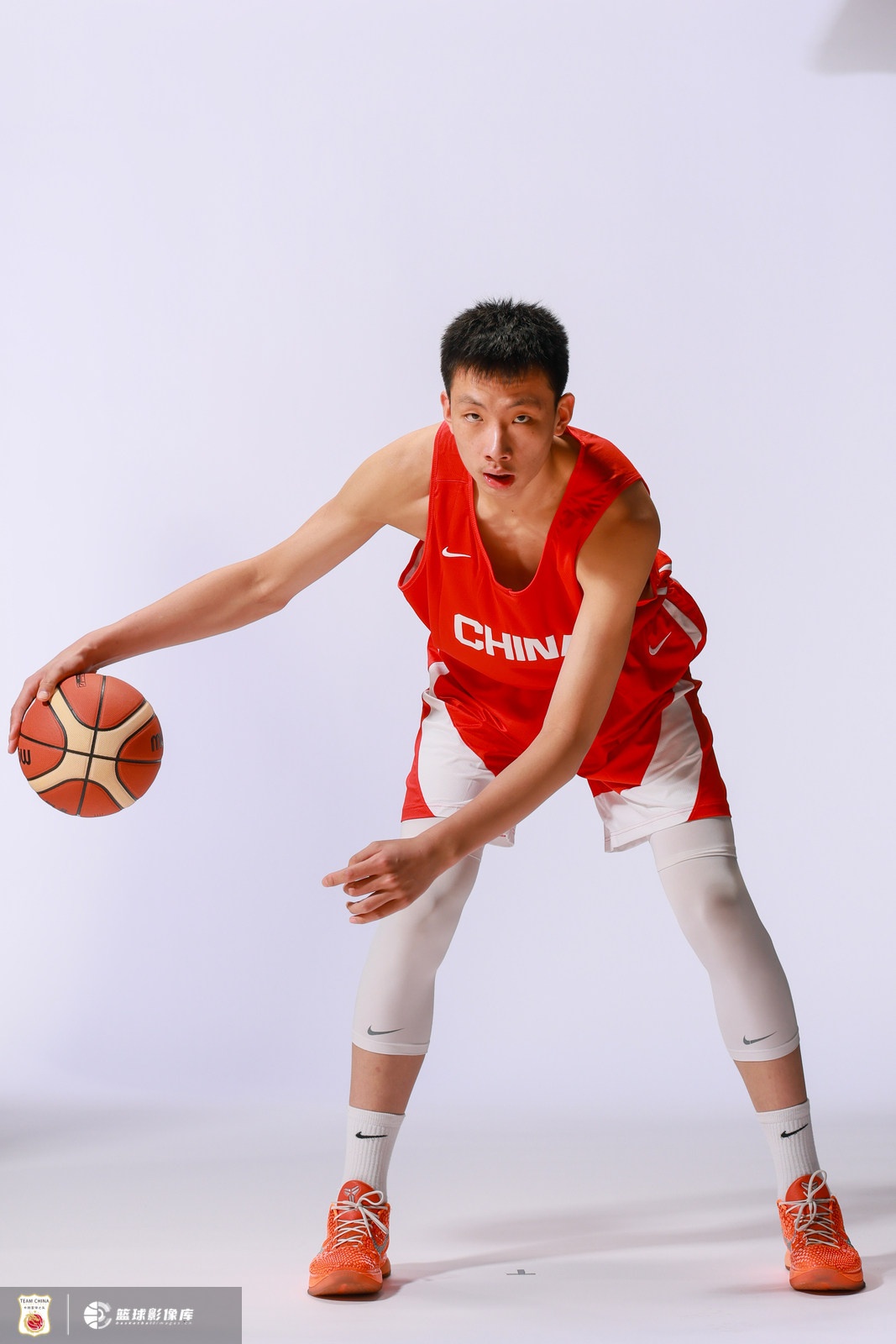 赵博新8次封盖平周琦纪录，中国U17负加拿大