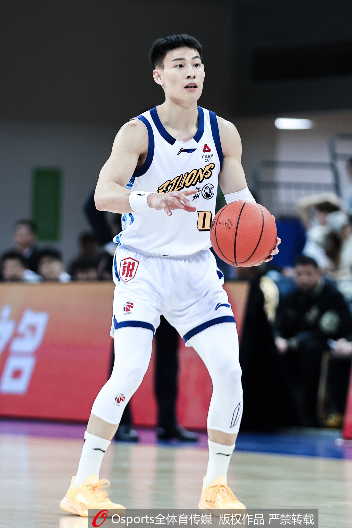 探长爆料:林秉圣获台湾球队多年丰厚报价 远超其CBA薪资