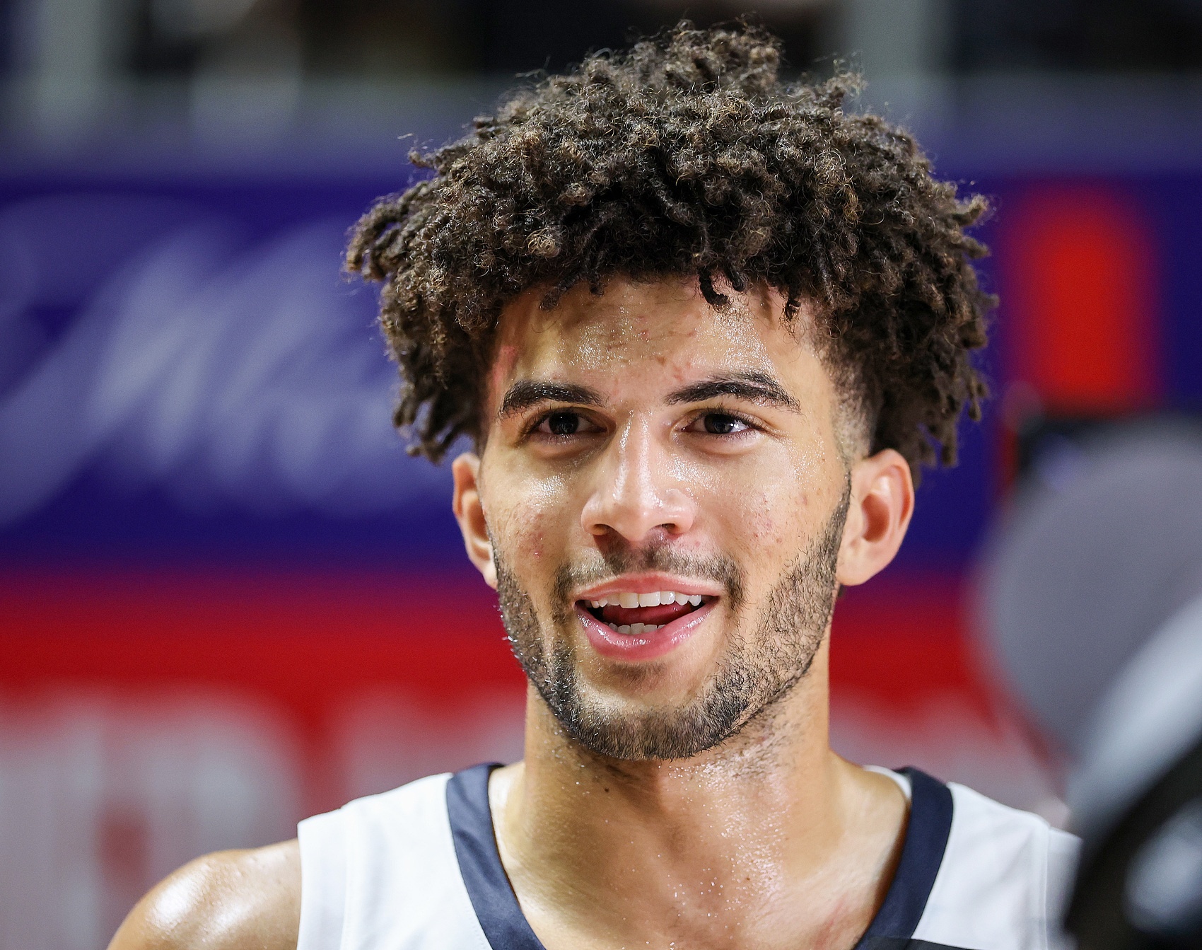 布泽尔夏联砍21分 称无需适应NBA三分线:杜克40%命中率证明一切 布泽尔夏联砍21分 称无需适应NBA三分线:杜克40%命中率证明一切