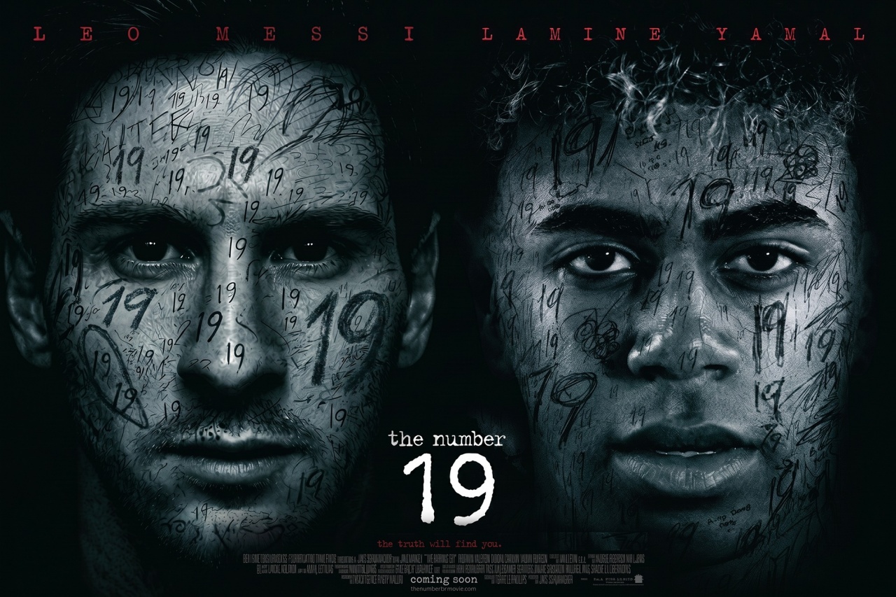19的宿命:梅西与亚马尔世界杯决赛相遇