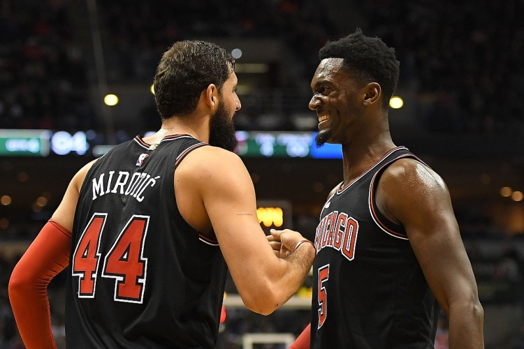 NBA再爆队友内讧:阿德巴约拳击希罗,盘点历史十大反目事件 NBA再爆队友内讧:阿德巴约拳击希罗,盘点历史十大反目事件