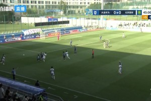 足协杯四场VAR成主角 国安2-1大连可为晋级八强