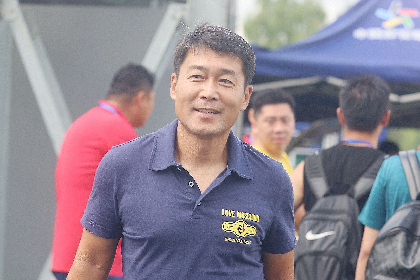 终身禁足者申思掌掴小球员:青训幕后暗道如何打通? 终身禁足者申思掌掴小球员:青训幕后暗道如何打通?