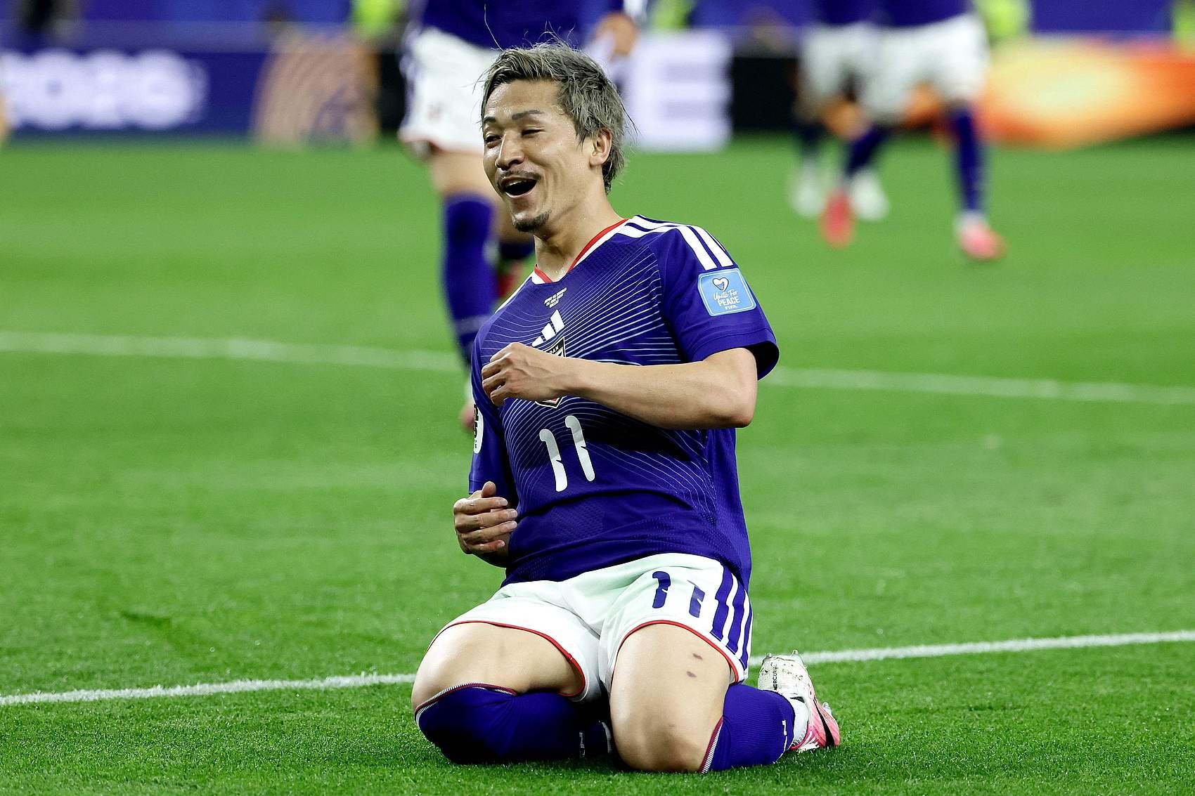 FIFA官方公布世界杯最佳进球12候选：费兰决赛绝杀领衔，梅西姆巴佩在列