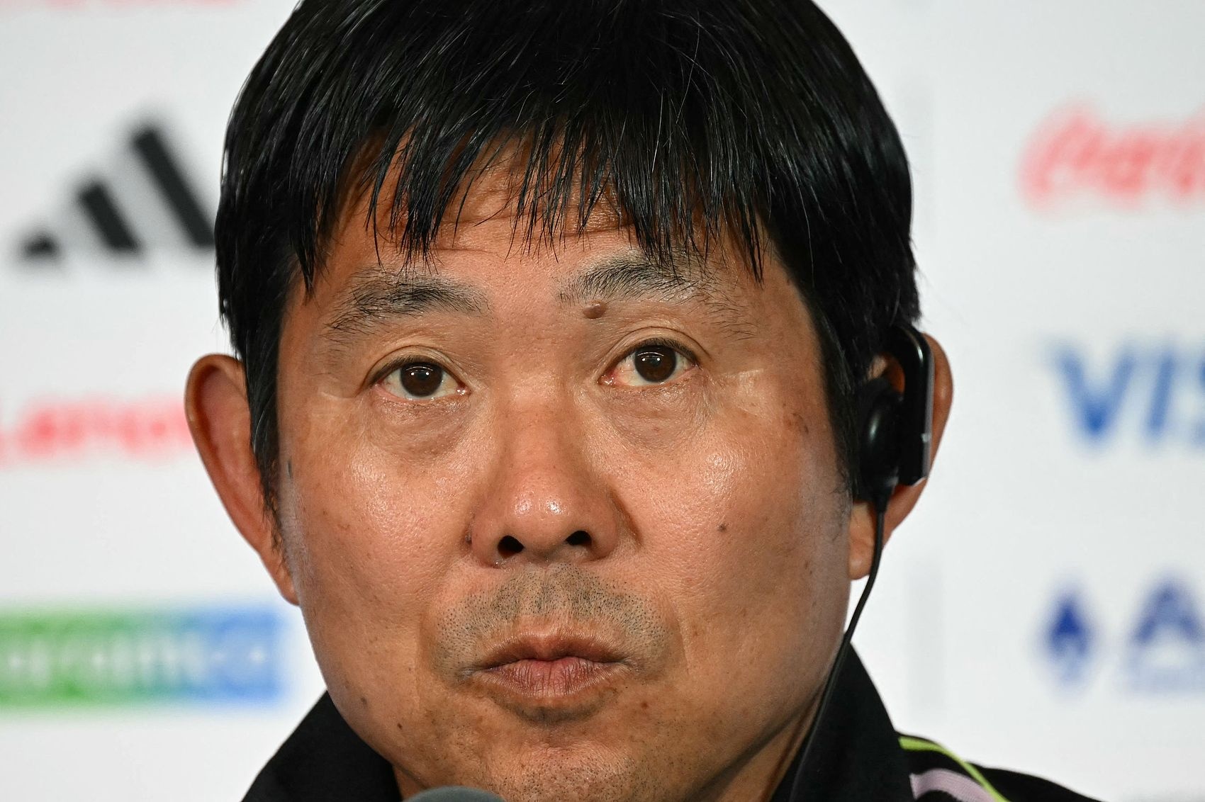 森保一担任NHK特邀解说 西阿决战前日本国脚阵容参与转播 森保一担任NHK特邀解说 西阿决战前日本国脚阵容参与转播