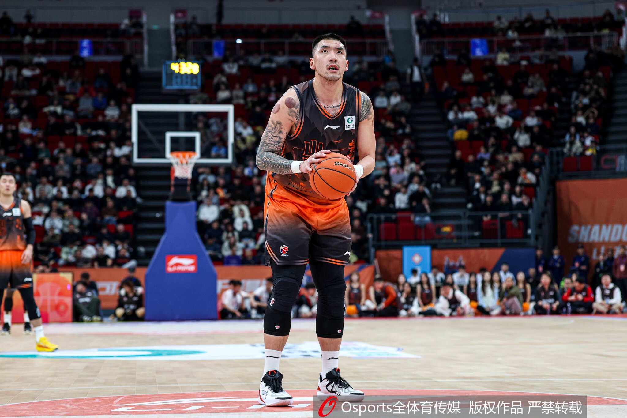 山东男篮阵容调整:祝铭震杨文学明日热身赛首秀 陶汉林D类合同续约一年 山东男篮阵容调整:祝铭震杨文学明日热身赛首秀 陶汉林D类合同续约一年