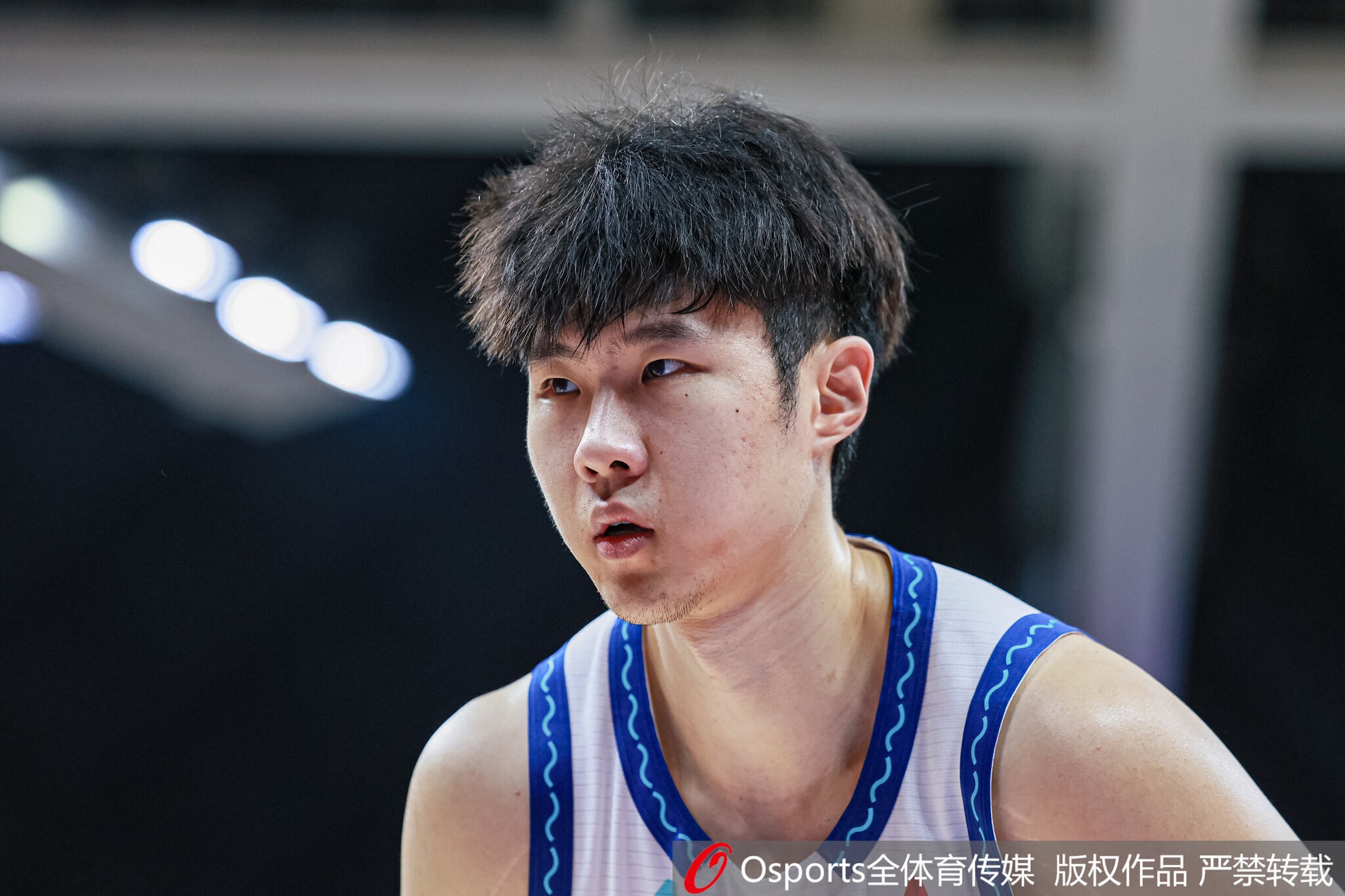 青岛总经理确认赵嘉义转会北控:优化年龄结构,财务更健康 青岛总经理确认赵嘉义转会北控:优化年龄结构,财务更健康