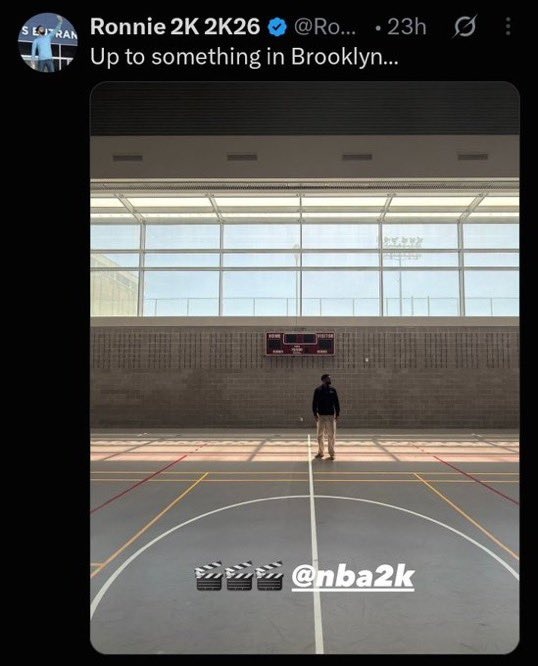 文班亚马2K27封面铁证？现场拍摄+主管推文双重锁定