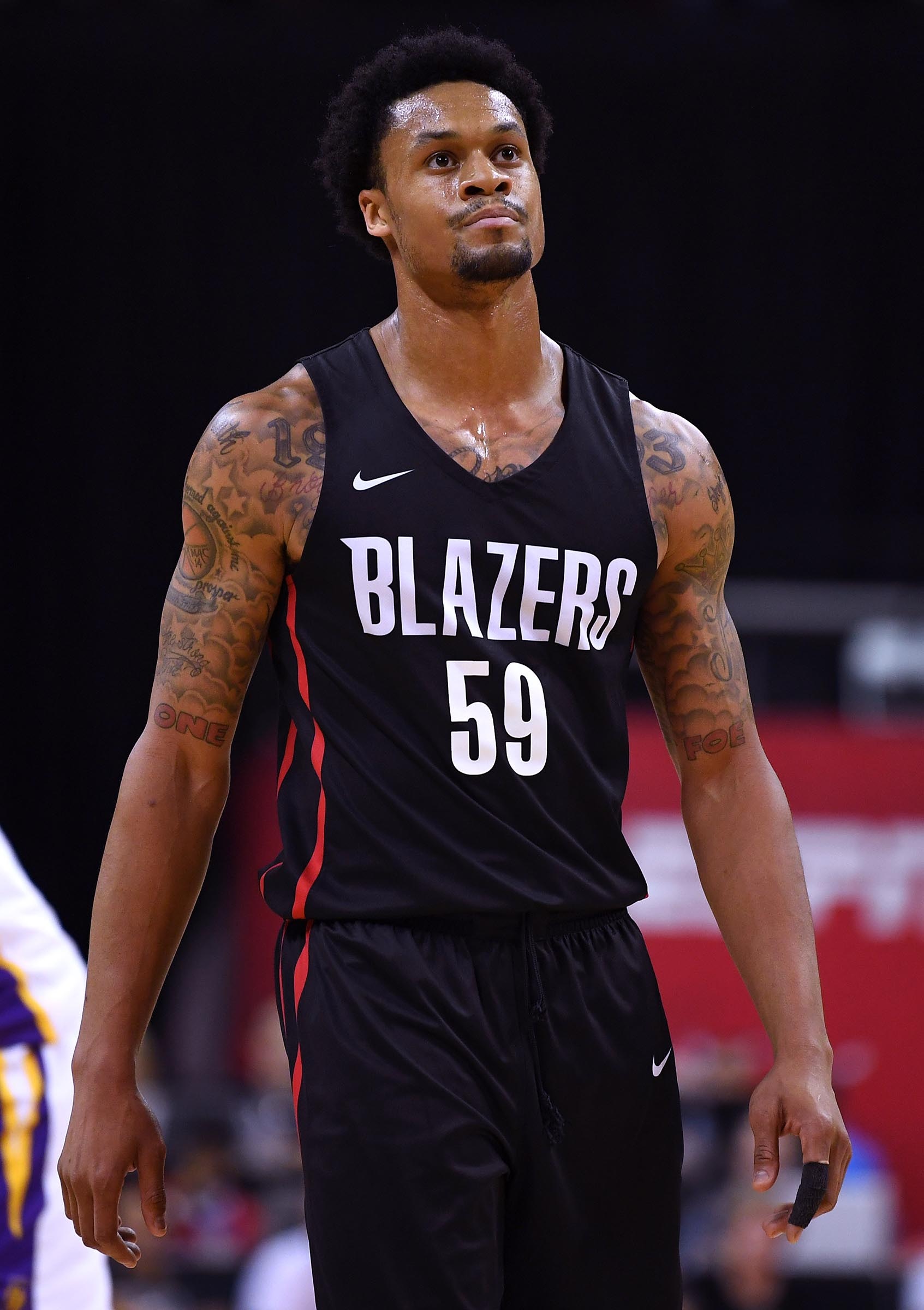 近十年夏联MVP/FMVP全纪录:勇士11号秀伦德博格2026包揽双料,湖人系仅两冠 近十年夏联MVP/FMVP全纪录:勇士11号秀伦德博格2026包揽双料,湖人系仅两冠
