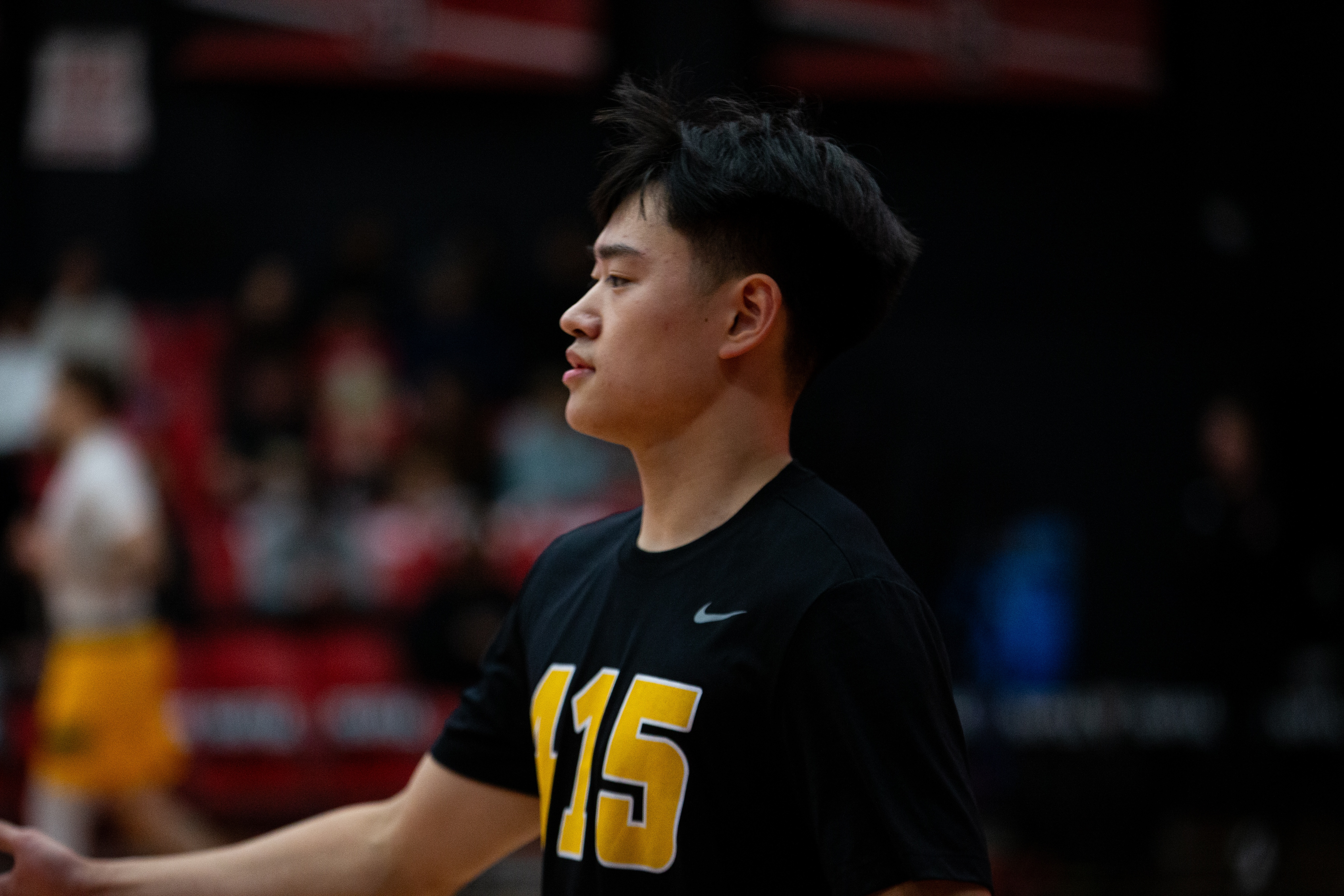 赵维伦降级至NJCAA:媒体人坦言不理解也不遗憾