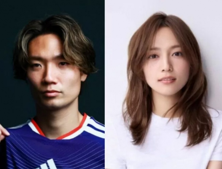 文春独家：板仓滉与川口春奈姐弟恋 女方曾为爱飞荷兰