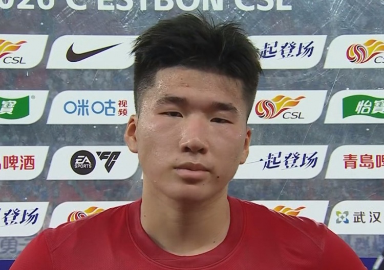四轮不胜！重庆铜梁龙客场0-1武汉三镇，岳瑞杰：机会创造却未把握