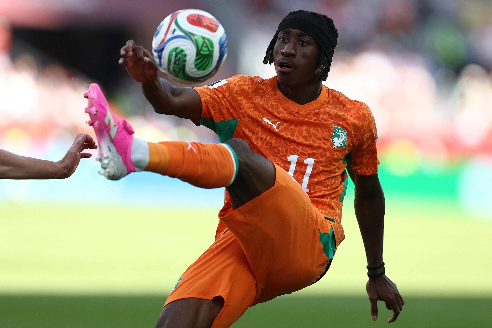 FIFA成立商业子公司估值200亿美元 欧足联炮轰因凡蒂诺 欧洲酝酿抵制世界杯