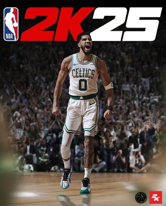 文班亚马上NBA 2K27封面 2K封面人物同年夺冠仅三人 文班亚马上NBA 2K27封面 2K封面人物同年夺冠仅三人