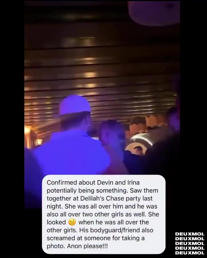 八卦媒体曝布克派对与两女亲昵 伊莲娜全程紧盯当场黑脸 八卦媒体曝布克派对与两女亲昵 伊莲娜全程紧盯当场黑脸