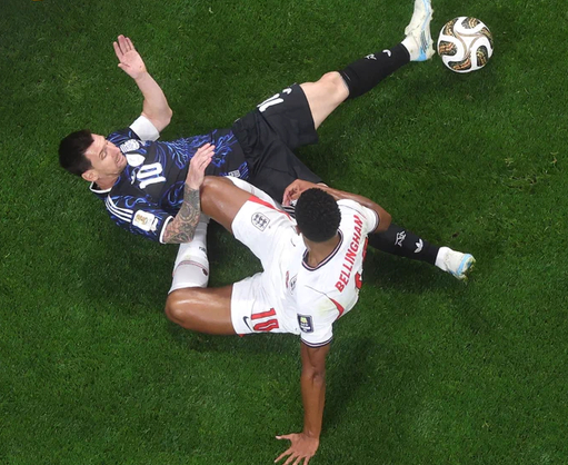 英格兰输球不能只怪图赫尔 对FIFA前十淘汰赛7战7负 技术差距拖垮体能 英格兰输球不能只怪图赫尔 对FIFA前十淘汰赛7战7负 技术差距拖垮体能