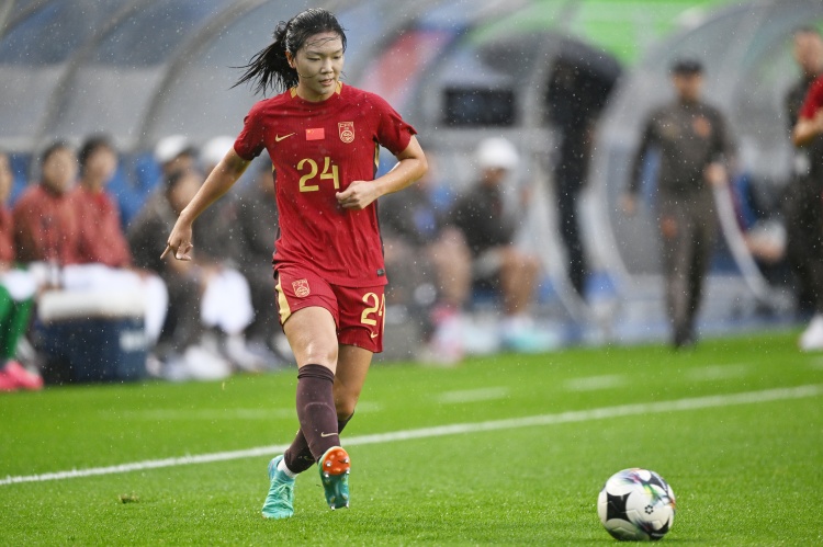 中国U20女足三场教学赛战朝鲜 王爱芳谢宗梅大概率缺席 中国U20女足三场教学赛战朝鲜 王爱芳谢宗梅大概率缺席