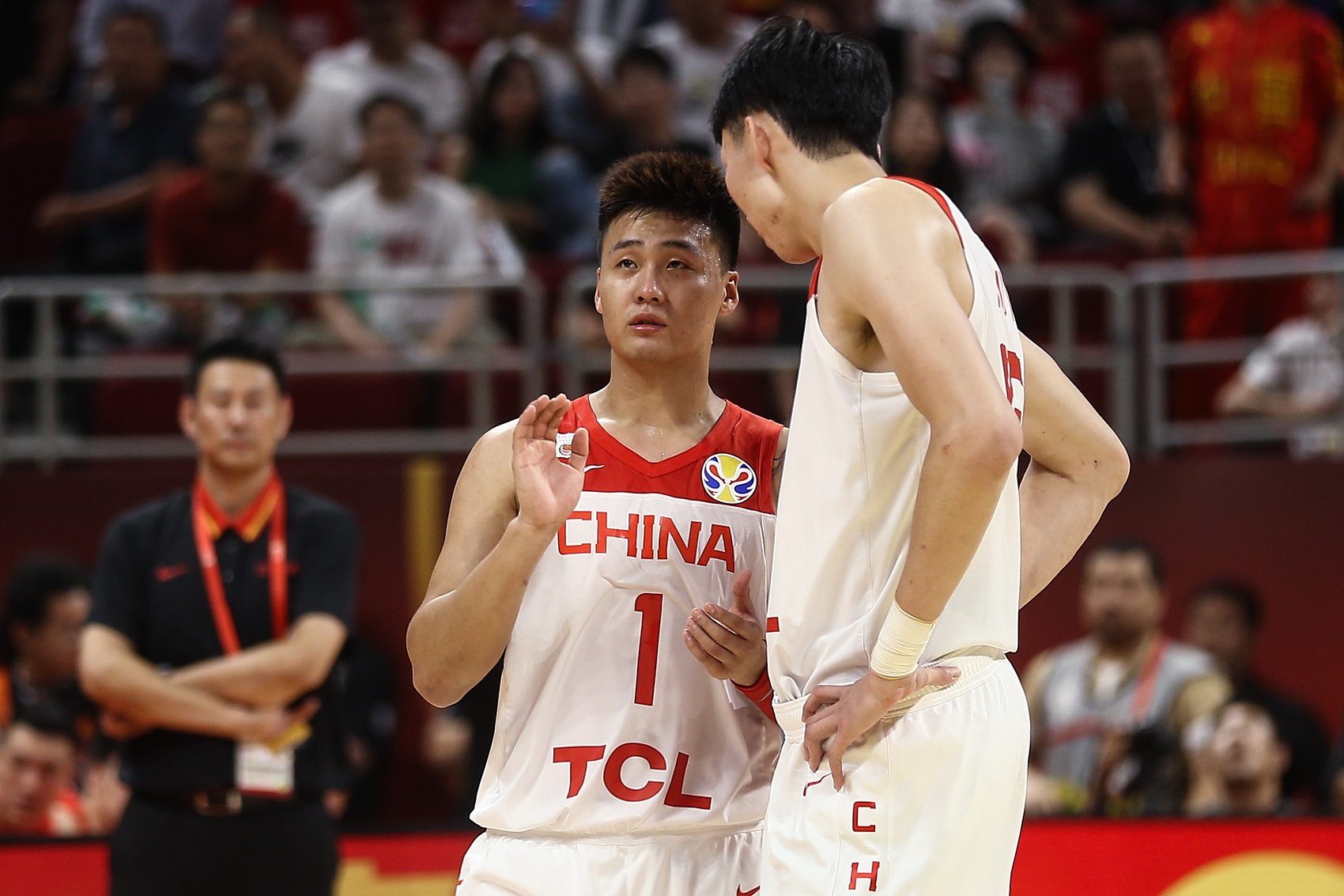 北京首钢新帅落定 李楠再执教赵睿周琦 北京首钢新帅落定 李楠再执教赵睿周琦