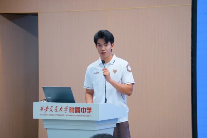 王博豪捐45万回馈校园足球:留洋收入注入西安交大秦英基金 王博豪捐45万回馈校园足球:留洋收入注入西安交大秦英基金